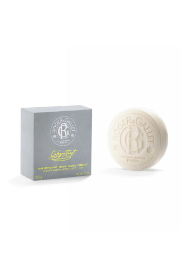 Roger & Gallet Cologne Twist Nettoyant 3 En 1