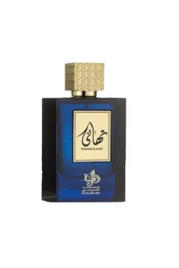 Al Wataniah Thahaani Eau De Parfum 100ml Spray
