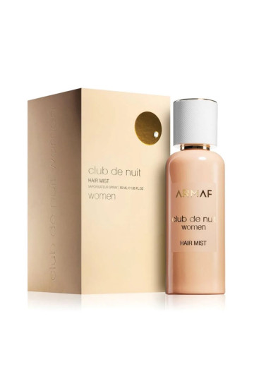 Armaf Club De Nuit Women Hair Mist 55ml Spray