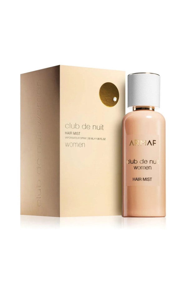 Armaf Club De Nuit Women Hair Mist 55ml Spray