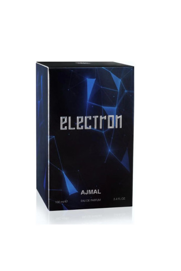 Ajmal Electron Eau De Parfum 100ml Spray