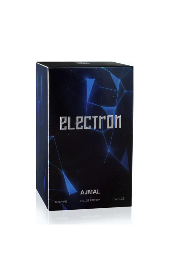 Ajmal Electron Eau De Parfum 100ml Spray