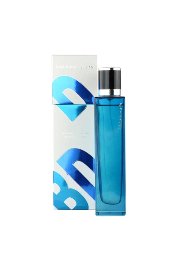 Rasasi Kun Mukhtalifan Eau De Parfum 100ml Spray