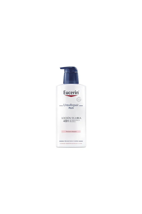 Eucerin Urearepair Plus Parfum Apaisant 400ml