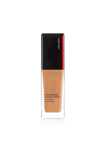 Shiseido Synchro Skin Radiant Lifting Foundation Spf30 410 30ml