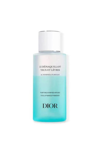 Dior Duo Express Démaquillant Yeux 125ml