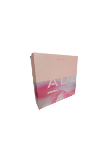 Adolfo Dominguez A D Agua Fresca Nude Musk Edp Spray 120ml Sets