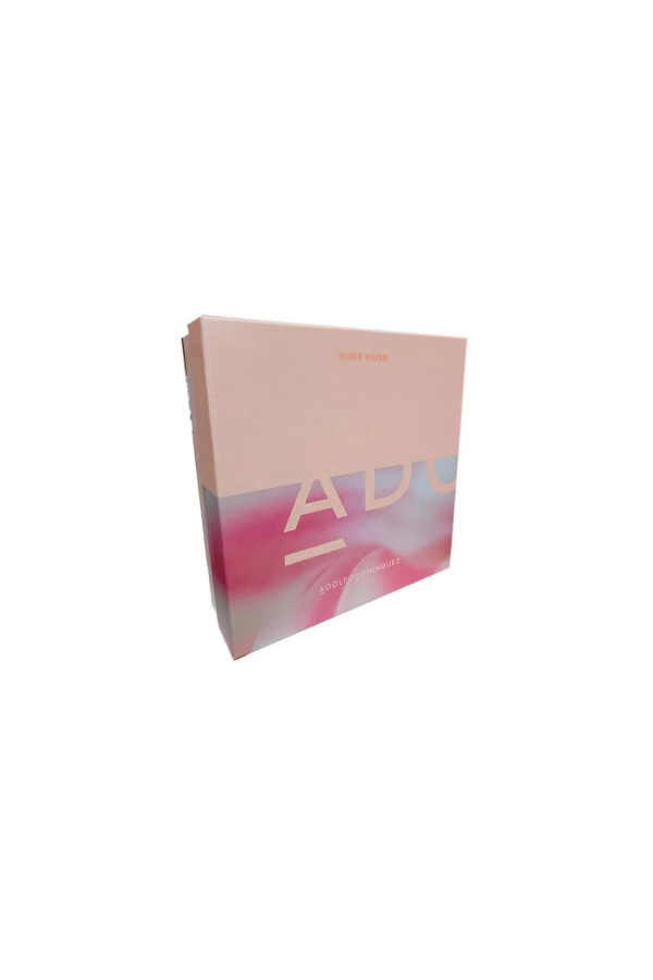 Adolfo Dominguez A D Agua Fresca Nude Musk Edp Spray 120ml Sets