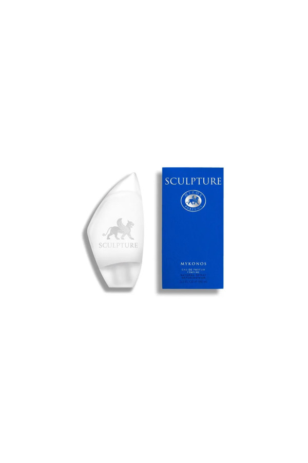 Nikos Sculpture Mykonos Edp Spray 100ml