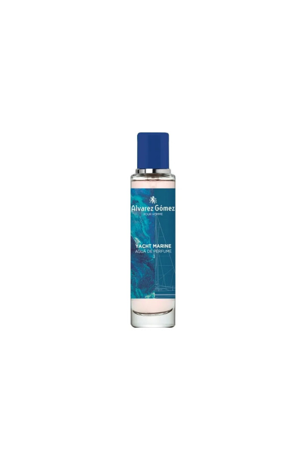 Alvarez Gómez Alvarez Gomez Yacht Marine Pour Homme 30