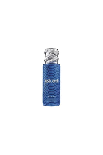 Roberto Cavalli Rc Just Cavalli Mist Blue 250ml