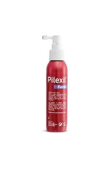 Pilexil Anti-Chute Fortemax Spray 120 ml