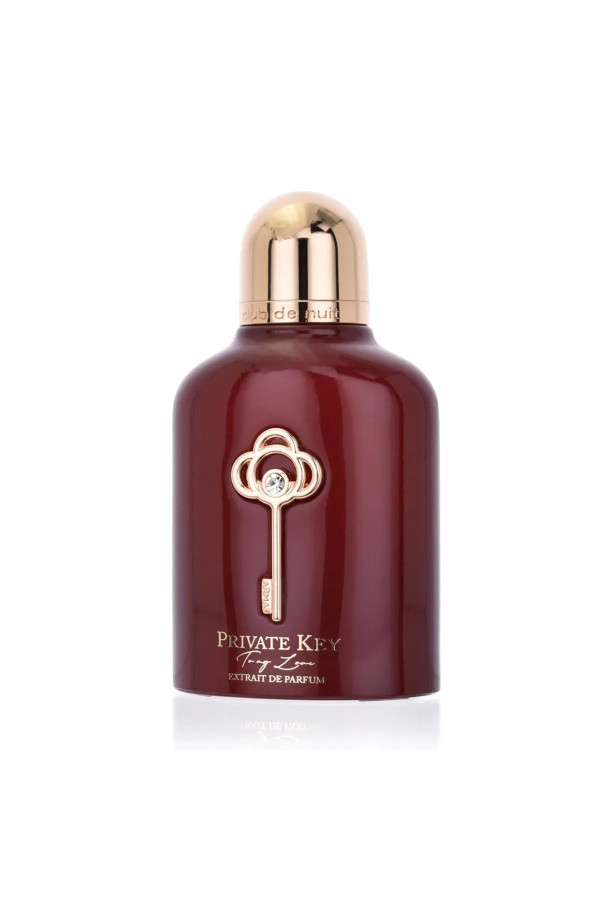 Armaf Private Key Extracto De Perfume to My Love 100ml Spray