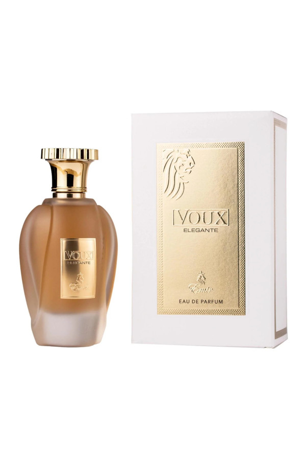 Paris Corner Elegante Eau De Parfum 100ml