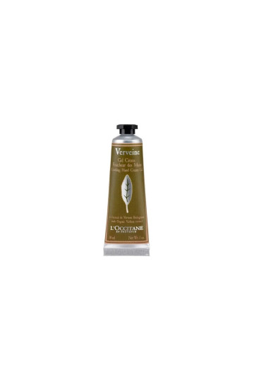 L'occitane Verbena Gel De Manos 30ml
