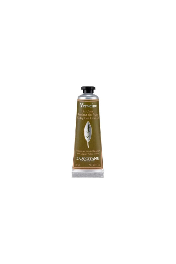 L'occitane Verbena Gel De Manos 30ml