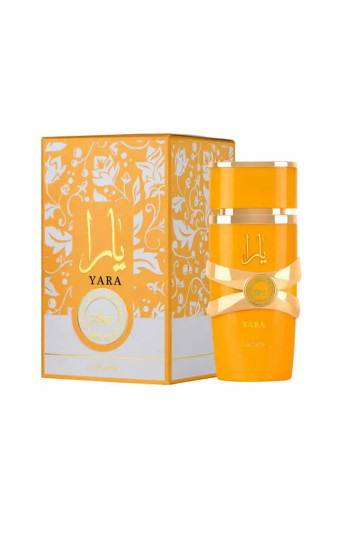 LATTAFA YARA TOUS EDP SPRAY 100 ML