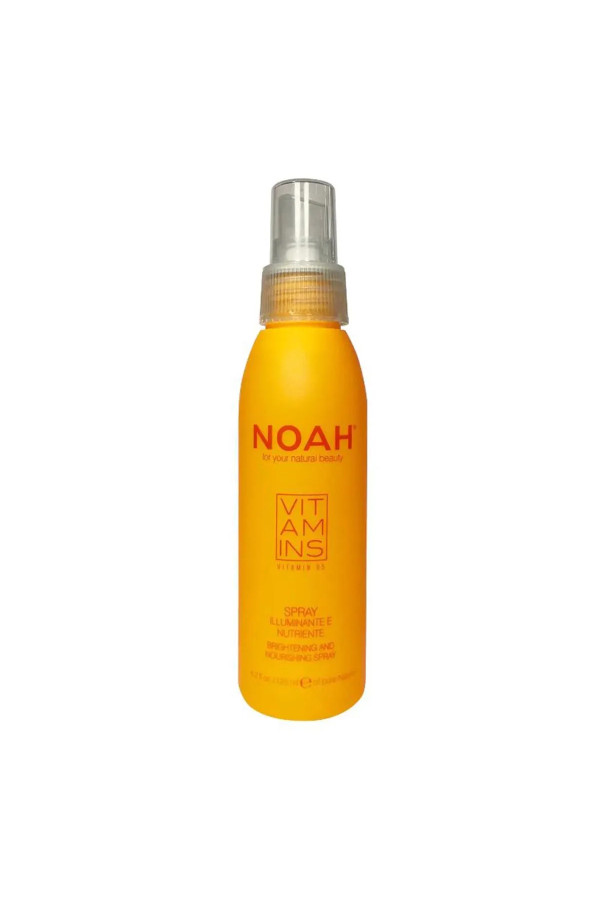 Noah Vitamins Spray Capilar Brightening and Nourishing 125ml Spray