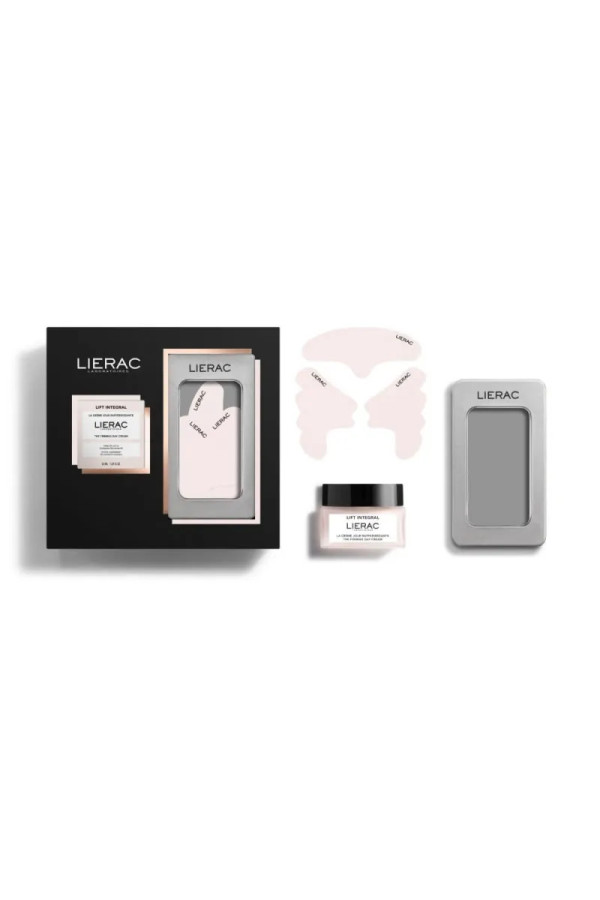 Lierac Lift Integral Firming Day Cream 50ml Coffret 2 Pièces