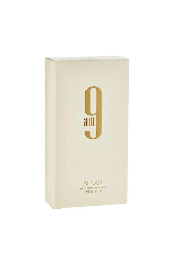 Afnan 9am Eau De Parfum 100ml