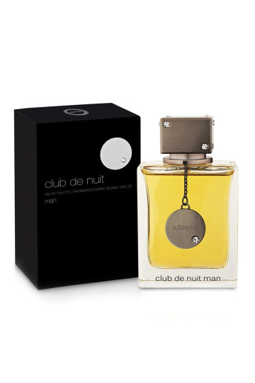 Armaf Club De Nuit Man Eau De Toilette 105ml Spray