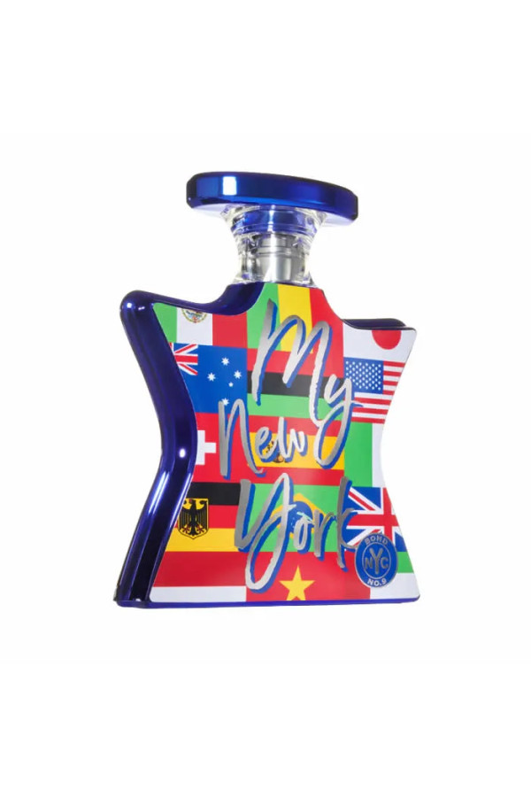 Bond No.9 My New York Eau De Parfum Vaporisateur 50ml