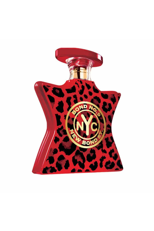 Bond No.9 New Bond St. Eau De Parfum Vaporisateur 100ml