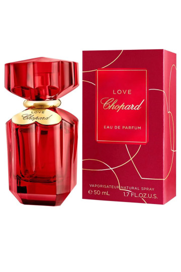 Chopard Love Eau De Parfum 50ml Spray
