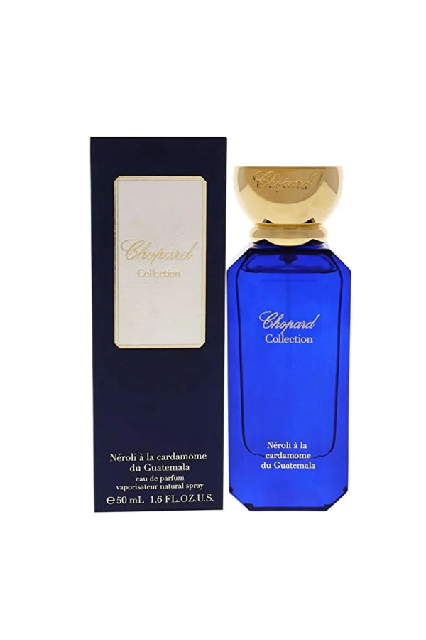 Chopard Collection Neroli A La Cardamome Du Guatemala Eau De Parfum 50ml