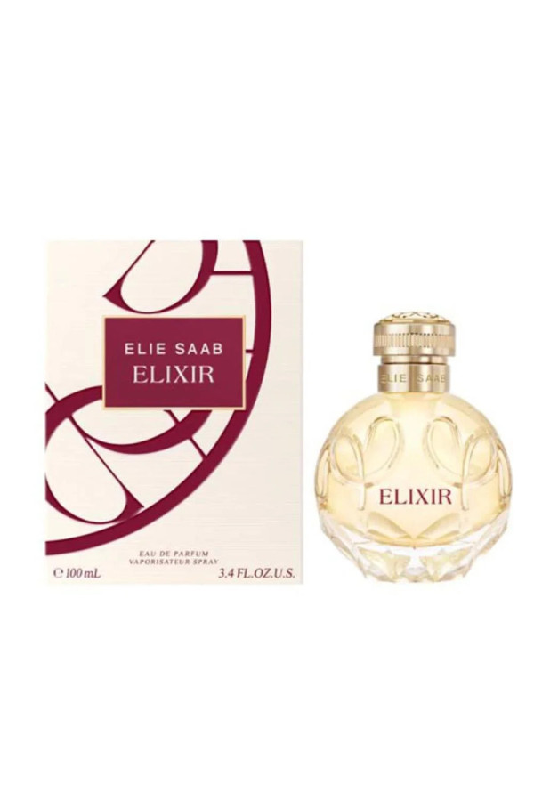 Elie Saab Elixir Edp 100ml Spray