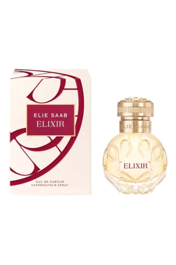 Elie Saab Elixir Edp 50ml Spray