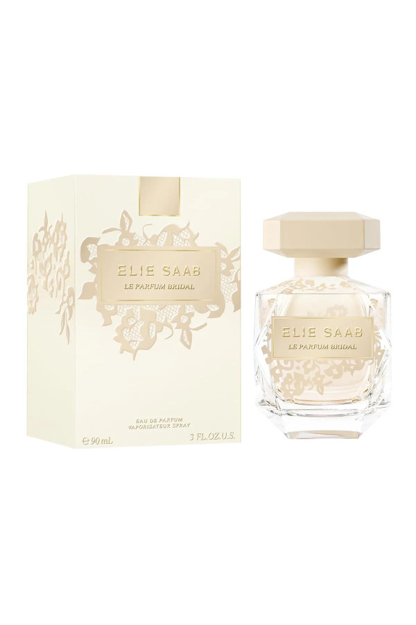 Elie Saab Le Parfum Bridal Eau De Parfum 90ml Spray