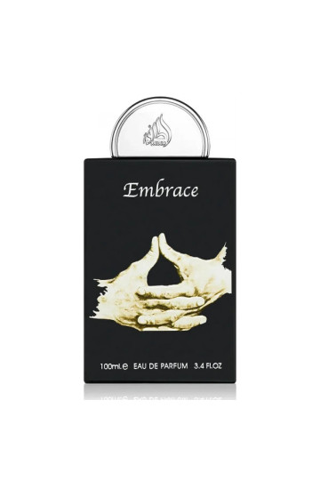 Lattafa Embrace Eau De Parfum 100ml Spray