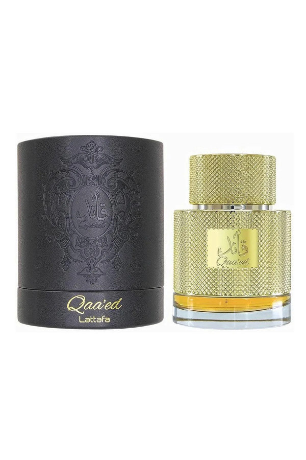 Lattafa Qaaed Eau De Parfum 100ml Spray