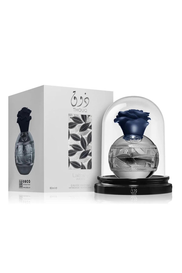 Lattafa Thouq Eau De Parfum 80ml Spray