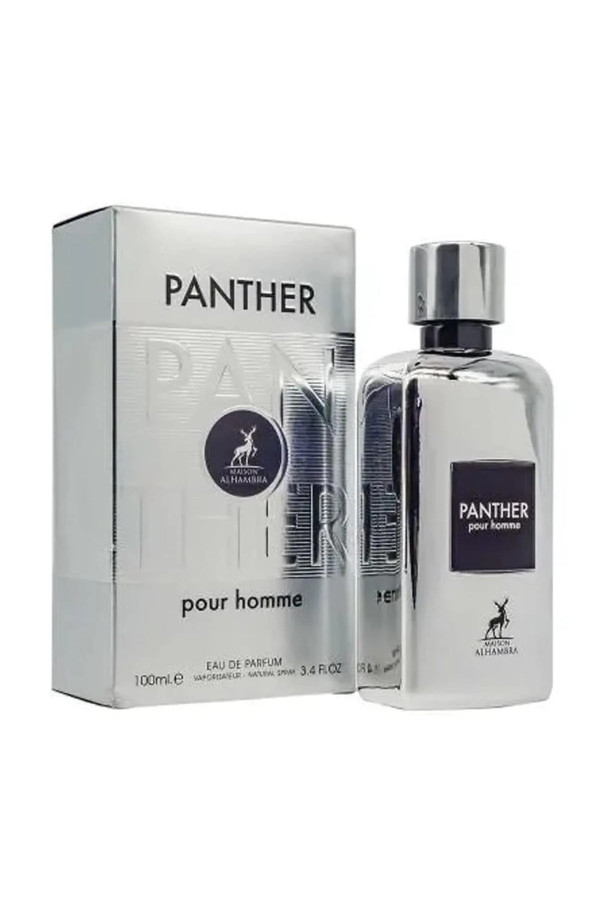 Maison Alhambra Phanter Pour Homme Eau De Parfum 100ml Spray