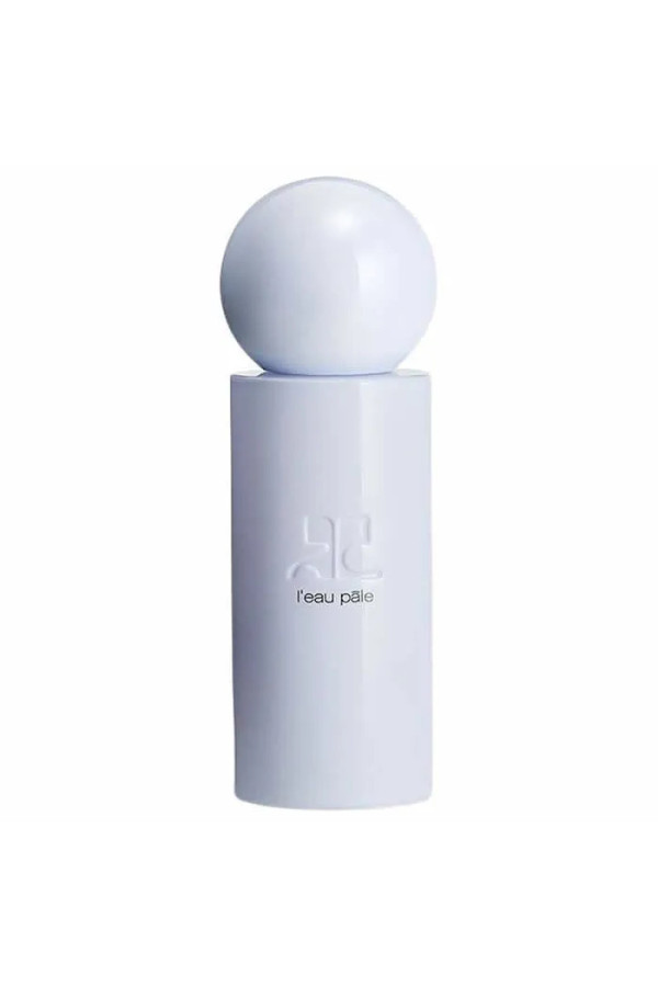 Courrèges L'Eau Pale Eau De Perfume Vaporisateur 100ml