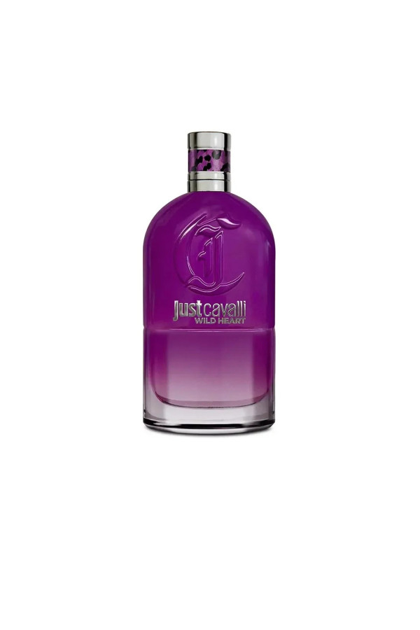 Roberto Cavalli Just Cavalli Wild Heart For Her Spray 90ml