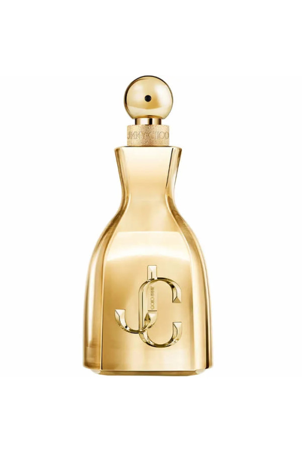 Jimmy Choo I Want Choo Le Parfum Vaporisateur 100ml