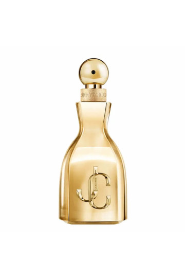 Jimmy Choo I Want Choo Le Parfum Vaporisateur 40ml