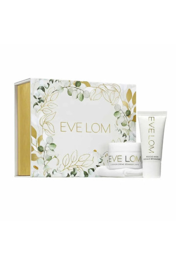 Eve Lom Skin Saviour Holiday Set 2025