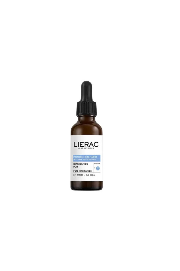 Lierac Protocole Anti-Taches Sérum Niacinamide Pur 30 ml