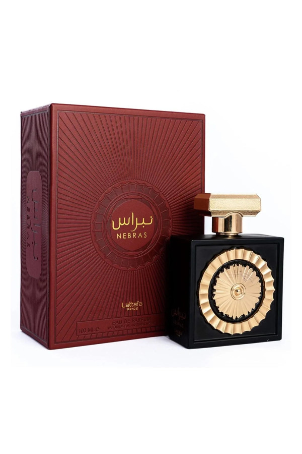 Lattafa Nebras Eau De Parfum 100ml