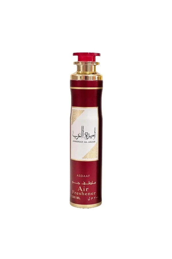 Asdaaf Ameerat Al Aran Air Freshener 300ml
