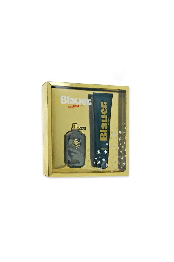 Blauer Usa Blauer New Yorker Man Ep 40v Gel Cof24