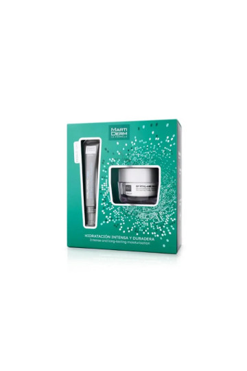 Martiderm Crème Vital-Age 50 ml Coffret 2 Pièces