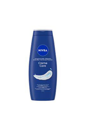 Nivea Gel 650ml Cr Care