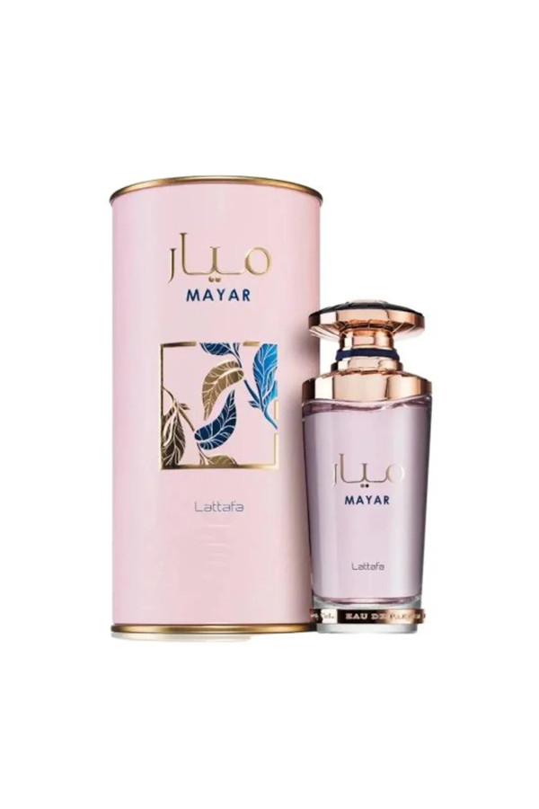 Lattafa Mayar Eau De Parfum 100ml Spray
