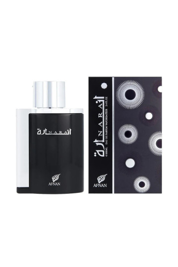 Afnan Inara Eau De Parfum 100ml Spray