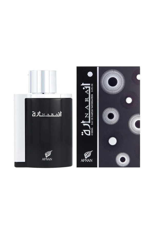 Afnan Inara Eau De Parfum 100ml Spray